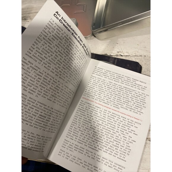 24-Season One Special Edition‎ (DVD) Metal Case 2008 - Picture 7 of 8